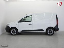 Renault Express 1.5 DCI FURGÓN CERRADO 95 - Miniatura 25
