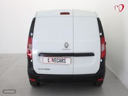 Renault Express 1.5 DCI FURGÓN CERRADO 95 - Miniatura 26
