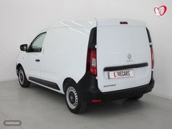 Renault Express 1.5 DCI FURGÓN CERRADO 95 - Miniatura 4