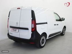 Renault Express 1.5 DCI FURGÓN CERRADO 95 - Miniatura 5