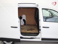 Renault Express 1.5 DCI FURGÓN CERRADO 95 - Miniatura 7