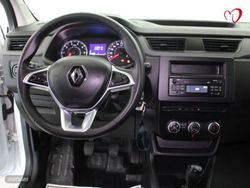 Renault Express 1.5 DCI FURGÓN CERRADO 95 - Miniatura 9
