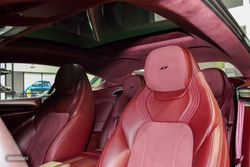 Bentley Continental GT V8 - Miniatura 12