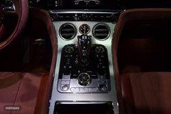 Bentley Continental GT V8 - Miniatura 15