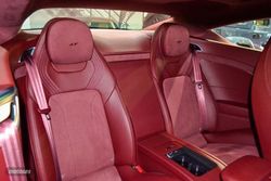 Bentley Continental GT V8 - Miniatura 16