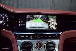 Bentley Continental GT V8 - Miniatura 17