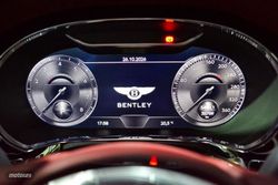 Bentley Continental GT V8 - Miniatura 18