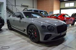 Bentley Continental GT V8 - Miniatura 2