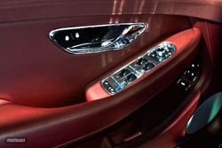Bentley Continental GT V8 - Miniatura 20