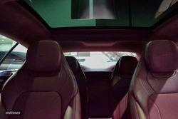 Bentley Continental GT V8 - Miniatura 21