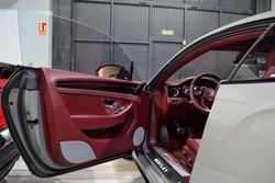 Bentley Continental GT V8 - Miniatura 23