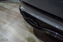 Bentley Continental GT V8 - Miniatura 25