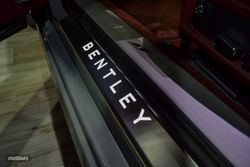 Bentley Continental GT V8 - Miniatura 27