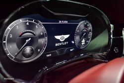 Bentley Continental GT V8 - Miniatura 28
