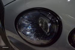 Bentley Continental GT V8 - Miniatura 29