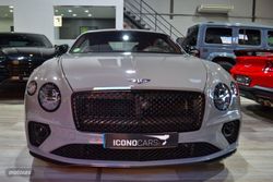 Bentley Continental GT V8 - Miniatura 3
