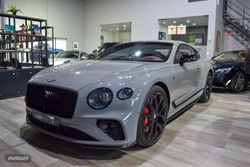 Bentley Continental GT V8 - Miniatura 4