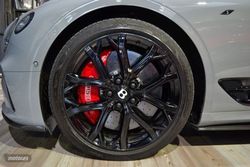 Bentley Continental GT V8 - Miniatura 5