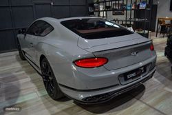 Bentley Continental GT V8 - Miniatura 6