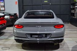 Bentley Continental GT V8 - Miniatura 7