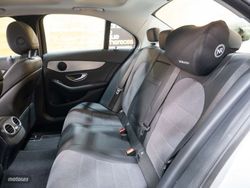 Mercedes Clase C C 220 d - Miniatura 12