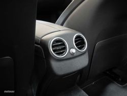 Mercedes Clase C C 220 d - Miniatura 13