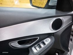 Mercedes Clase C C 220 d - Miniatura 15