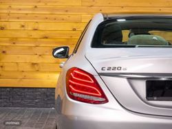 Mercedes Clase C C 220 d - Miniatura 16