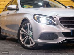 Mercedes Clase C C 220 d - Miniatura 18