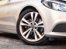 Mercedes Clase C C 220 d - Miniatura 19
