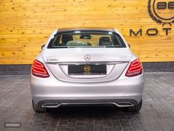 Mercedes Clase C C 220 d - Miniatura 3