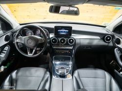 Mercedes Clase C C 220 d - Miniatura 6
