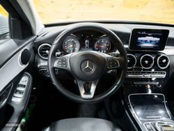 Mercedes Clase C C 220 d - Miniatura 7