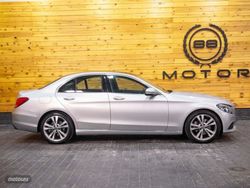 Mercedes Clase C C 220 d - Miniatura 8