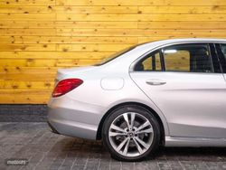 Mercedes Clase C C 220 d - Miniatura 9