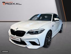 BMW Serie 2 M2 Competition M DCT - Miniatura 1