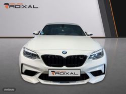 BMW Serie 2 M2 Competition M DCT - Miniatura 2
