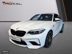 BMW Serie 2 M2 Competition M DCT - Miniatura 3