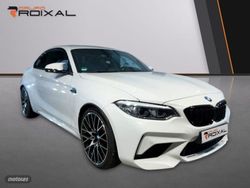 BMW Serie 2 M2 Competition M DCT - Miniatura 4