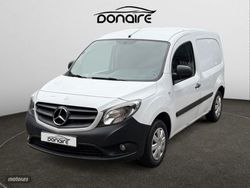Mercedes Citan 109 CDI Tourer Select Largo - Miniatura 1