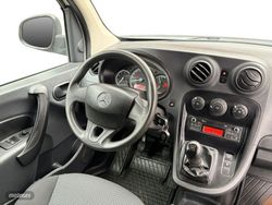 Mercedes Citan 109 CDI Tourer Select Largo - Miniatura 11