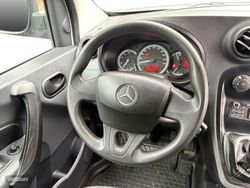 Mercedes Citan 109 CDI Tourer Select Largo - Miniatura 12