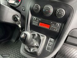 Mercedes Citan 109 CDI Tourer Select Largo - Miniatura 14
