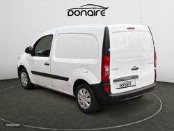 Mercedes Citan 109 CDI Tourer Select Largo - Miniatura 3