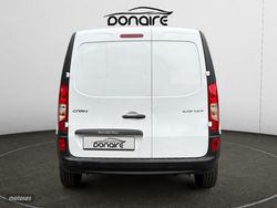 Mercedes Citan 109 CDI Tourer Select Largo - Miniatura 4