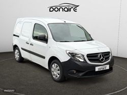 Mercedes Citan 109 CDI Tourer Select Largo - Miniatura 7