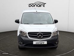 Mercedes Citan 109 CDI Tourer Select Largo - Miniatura 8