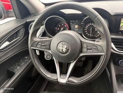 Alfa Romeo Stelvio 2.2 Diésel 132kW (180CV) Super RWD - Miniatura 11