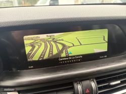 Alfa Romeo Stelvio 2.2 Diésel 132kW (180CV) Super RWD - Miniatura 15