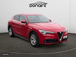 Alfa Romeo Stelvio 2.2 Diésel 132kW (180CV) Super RWD - Miniatura 16